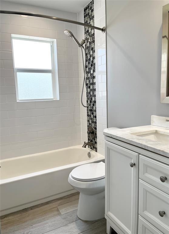 Embarcadero Condo - Residential Lease