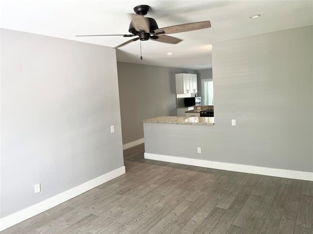 Embarcadero Condo - Residential Lease