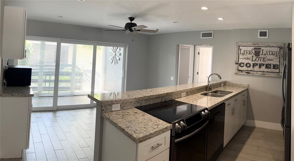 Embarcadero Condo - Residential Lease