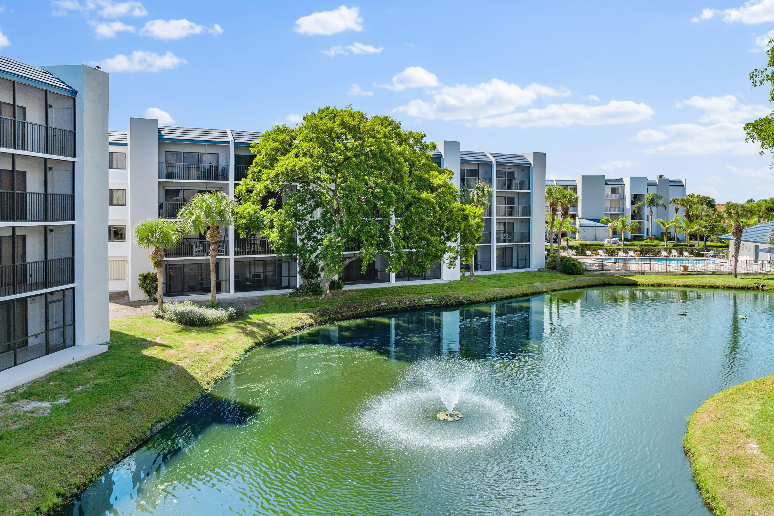 SEA RISE CONDO - Residential Lease