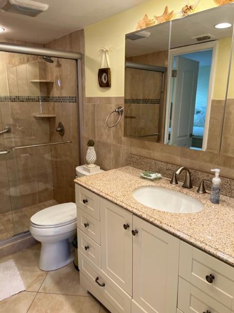 SEA RISE CONDO - Residential Lease