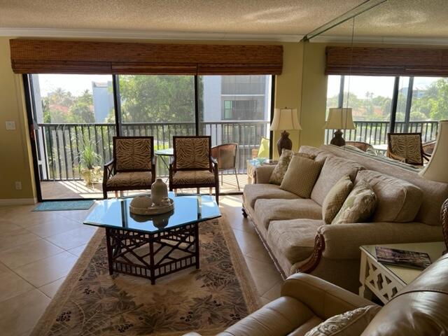 SEA RISE CONDO - Residential Lease