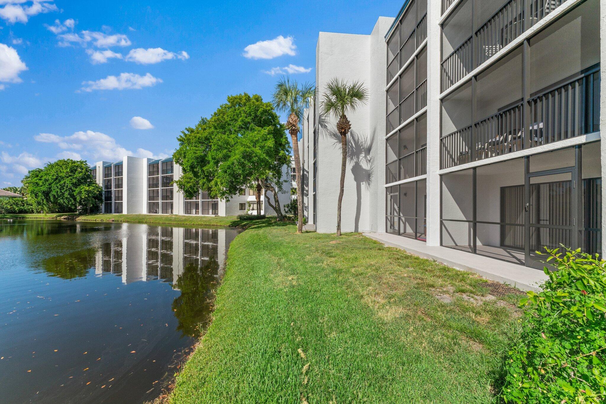 SEA RISE CONDO - Residential Lease