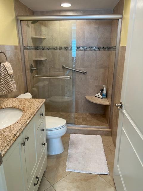 SEA RISE CONDO - Residential Lease