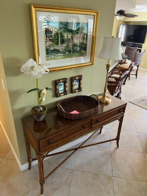 SEA RISE CONDO - Residential Lease