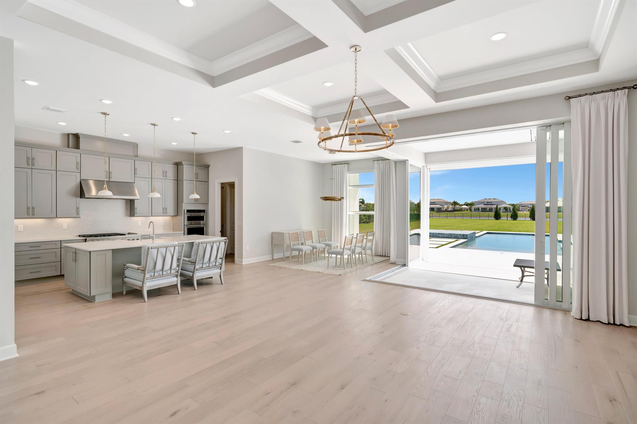 BRIDGEWATER PRESERVE - Residential