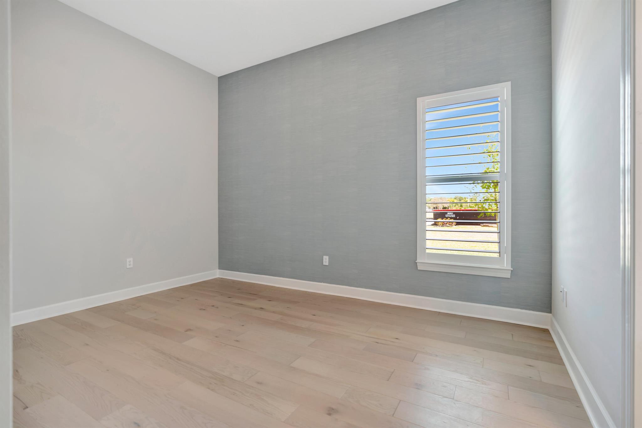 BRIDGEWATER PRESERVE - Residential