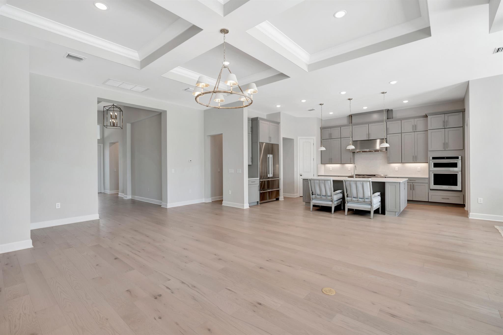 BRIDGEWATER PRESERVE - Residential