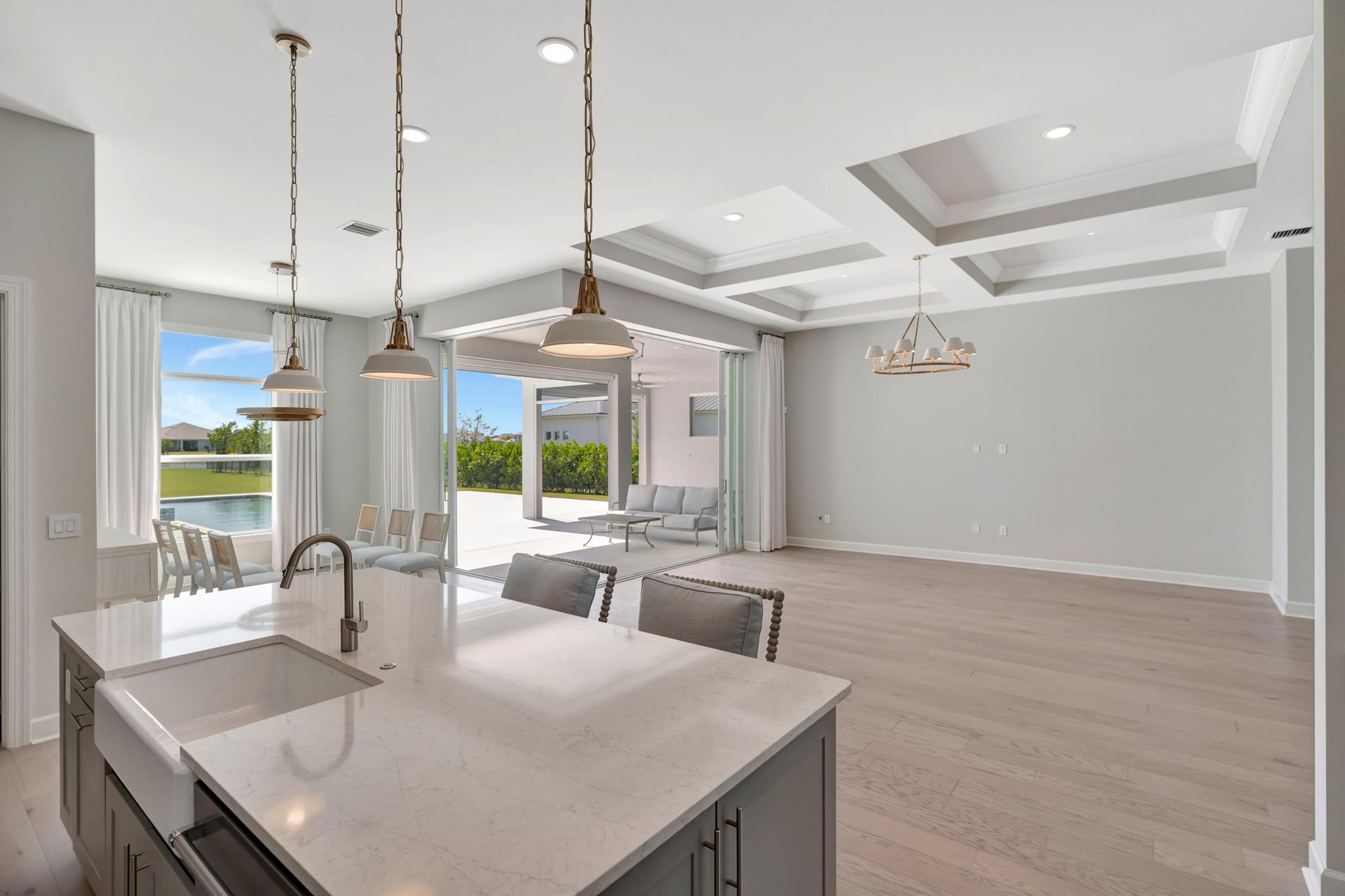 BRIDGEWATER PRESERVE - Residential