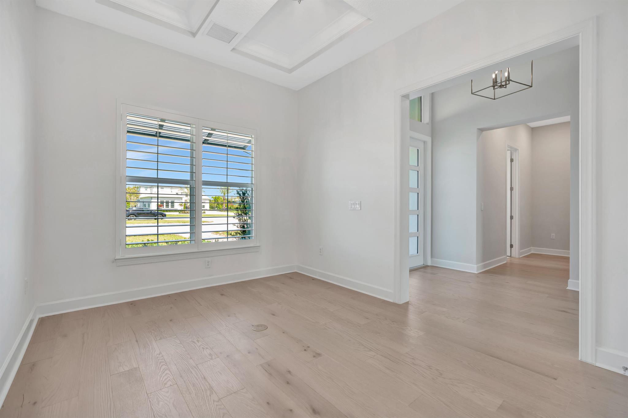 BRIDGEWATER PRESERVE - Residential