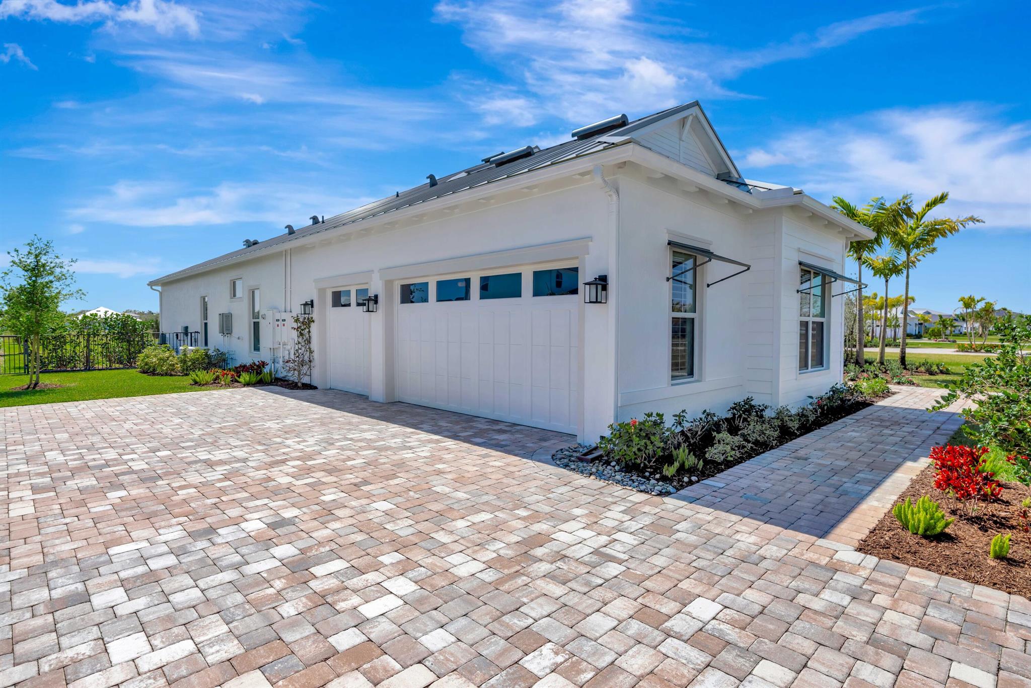 BRIDGEWATER PRESERVE - Residential