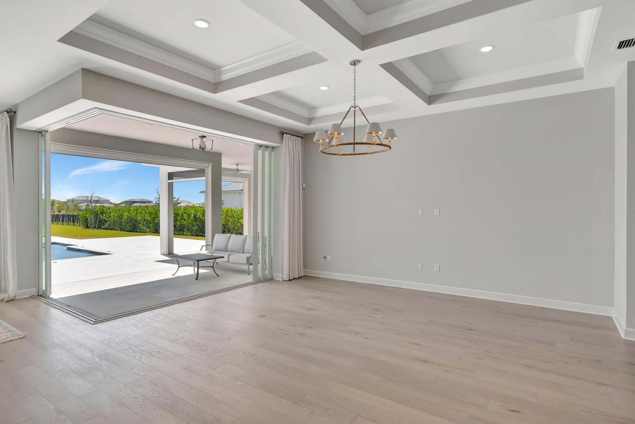 BRIDGEWATER PRESERVE - Residential