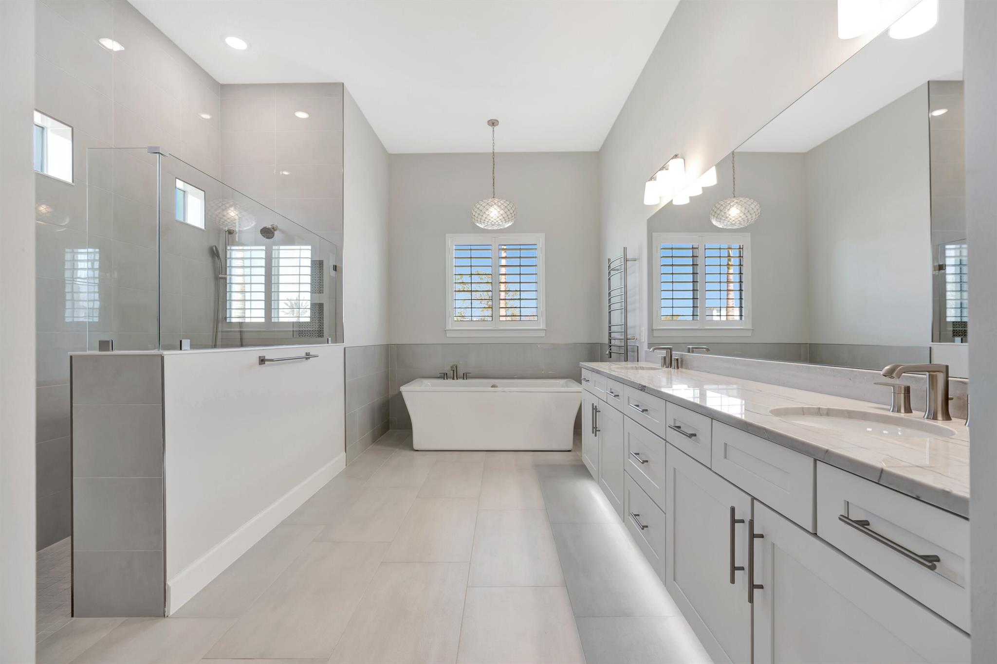 BRIDGEWATER PRESERVE - Residential