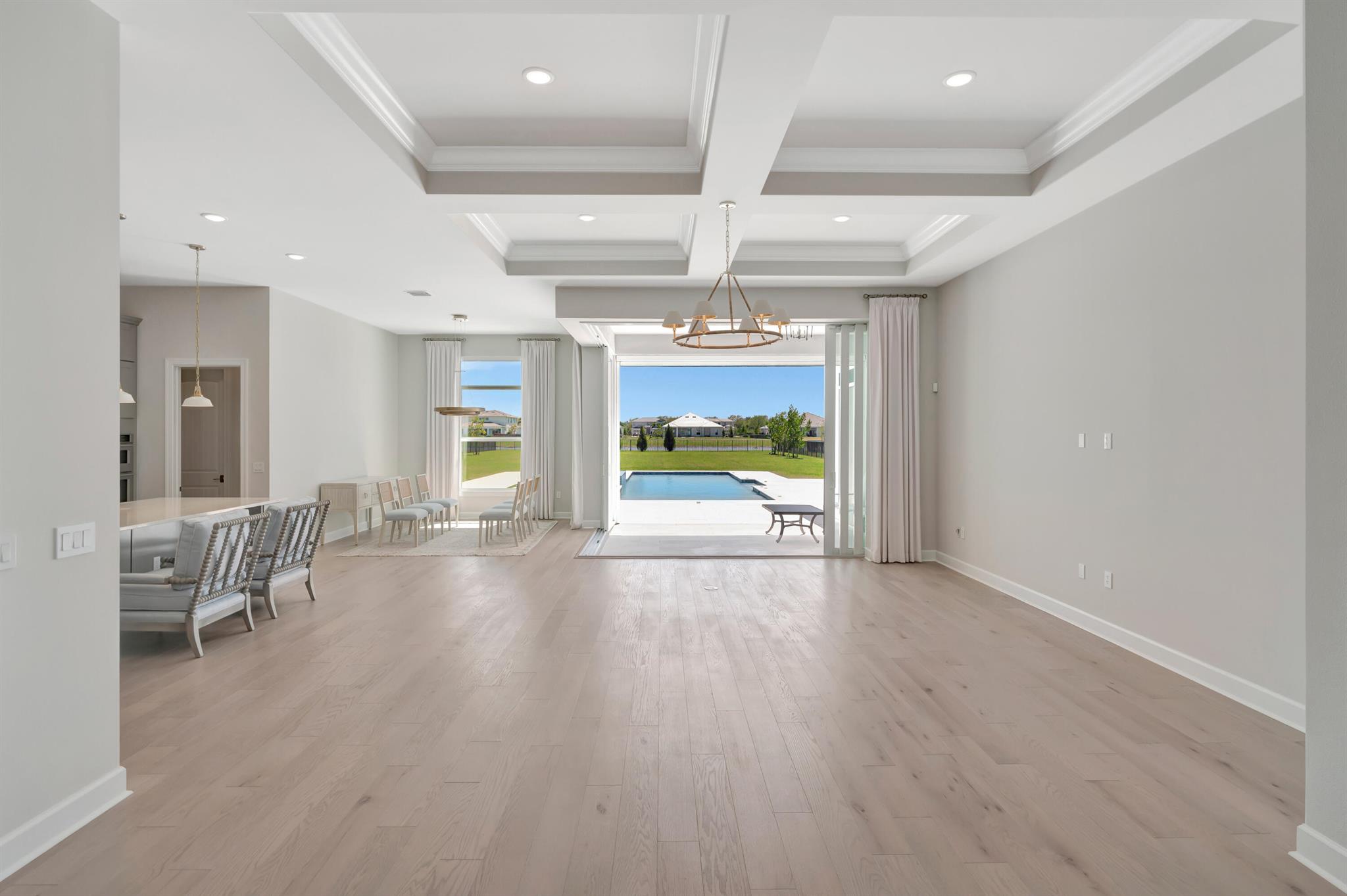 BRIDGEWATER PRESERVE - Residential