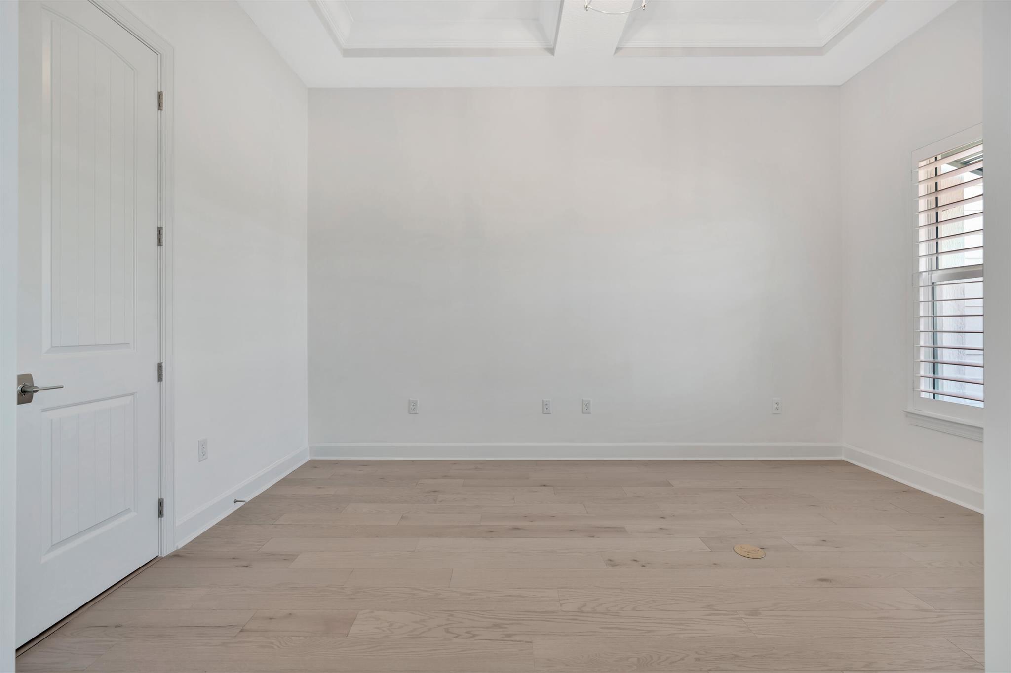 BRIDGEWATER PRESERVE - Residential