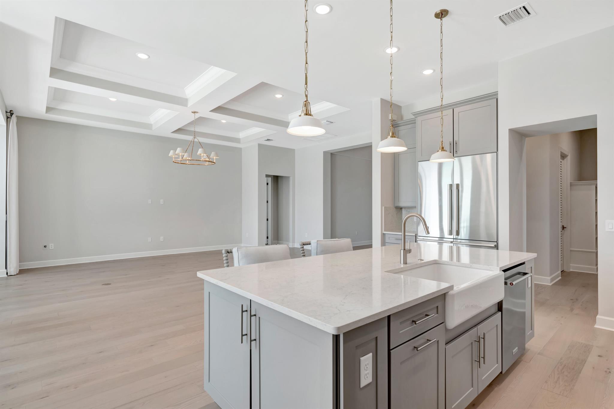 BRIDGEWATER PRESERVE - Residential