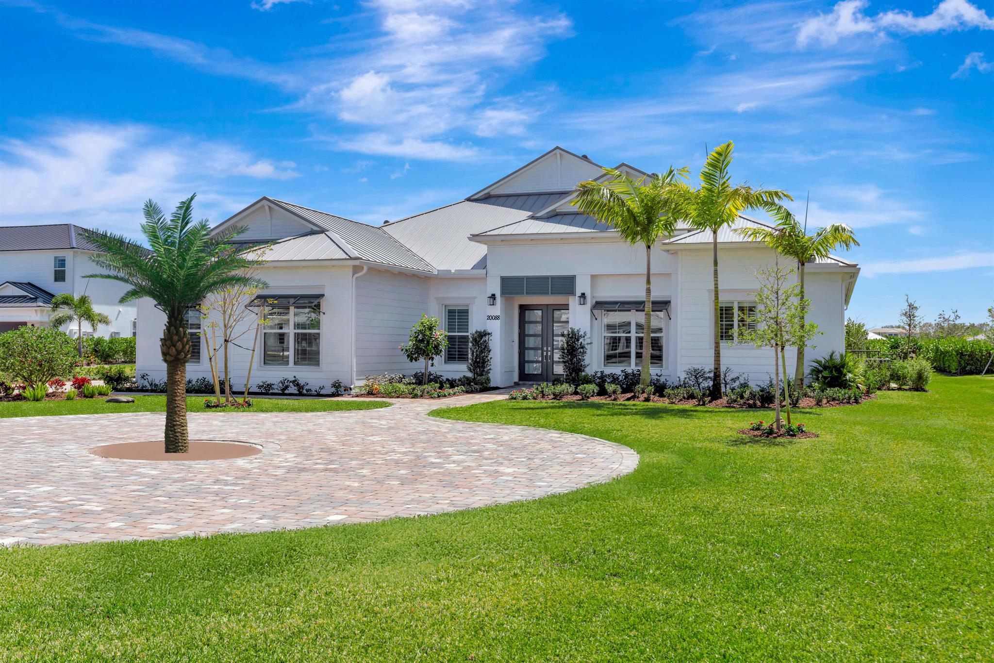 BRIDGEWATER PRESERVE - Residential