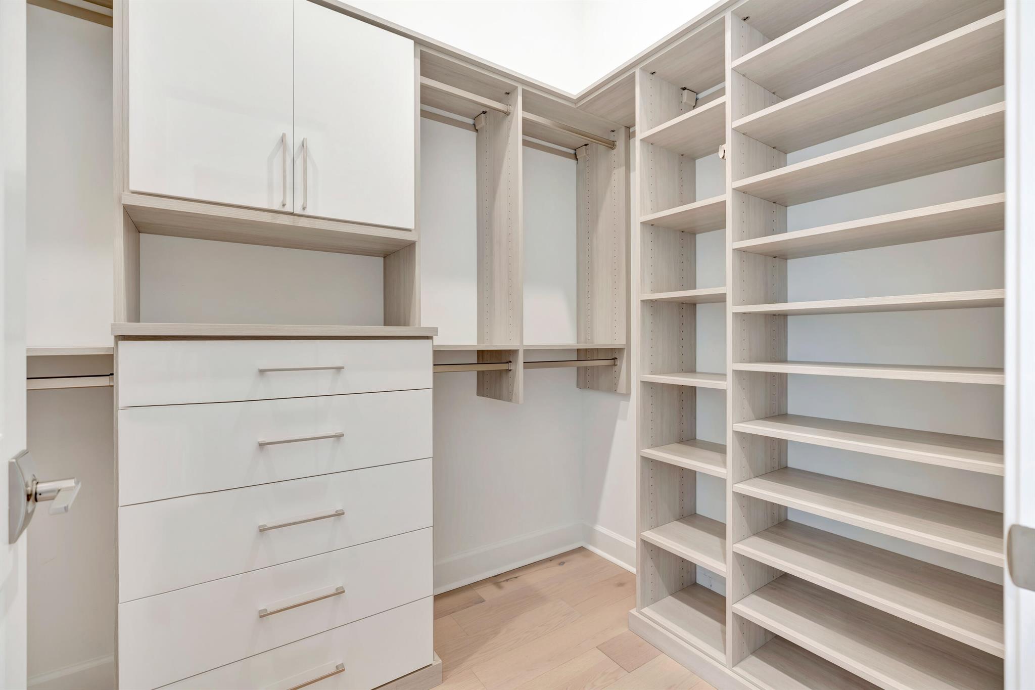 BRIDGEWATER PRESERVE - Residential