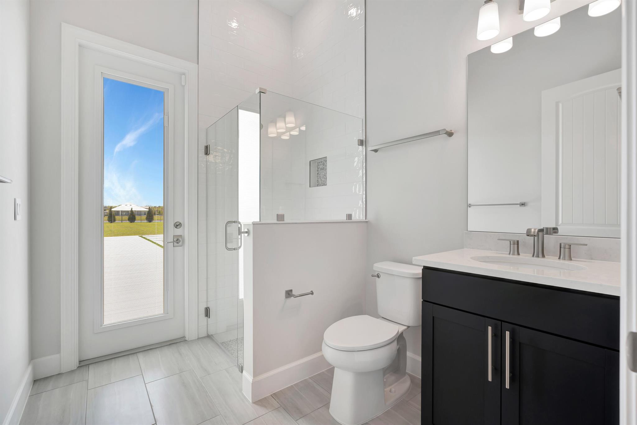 BRIDGEWATER PRESERVE - Residential