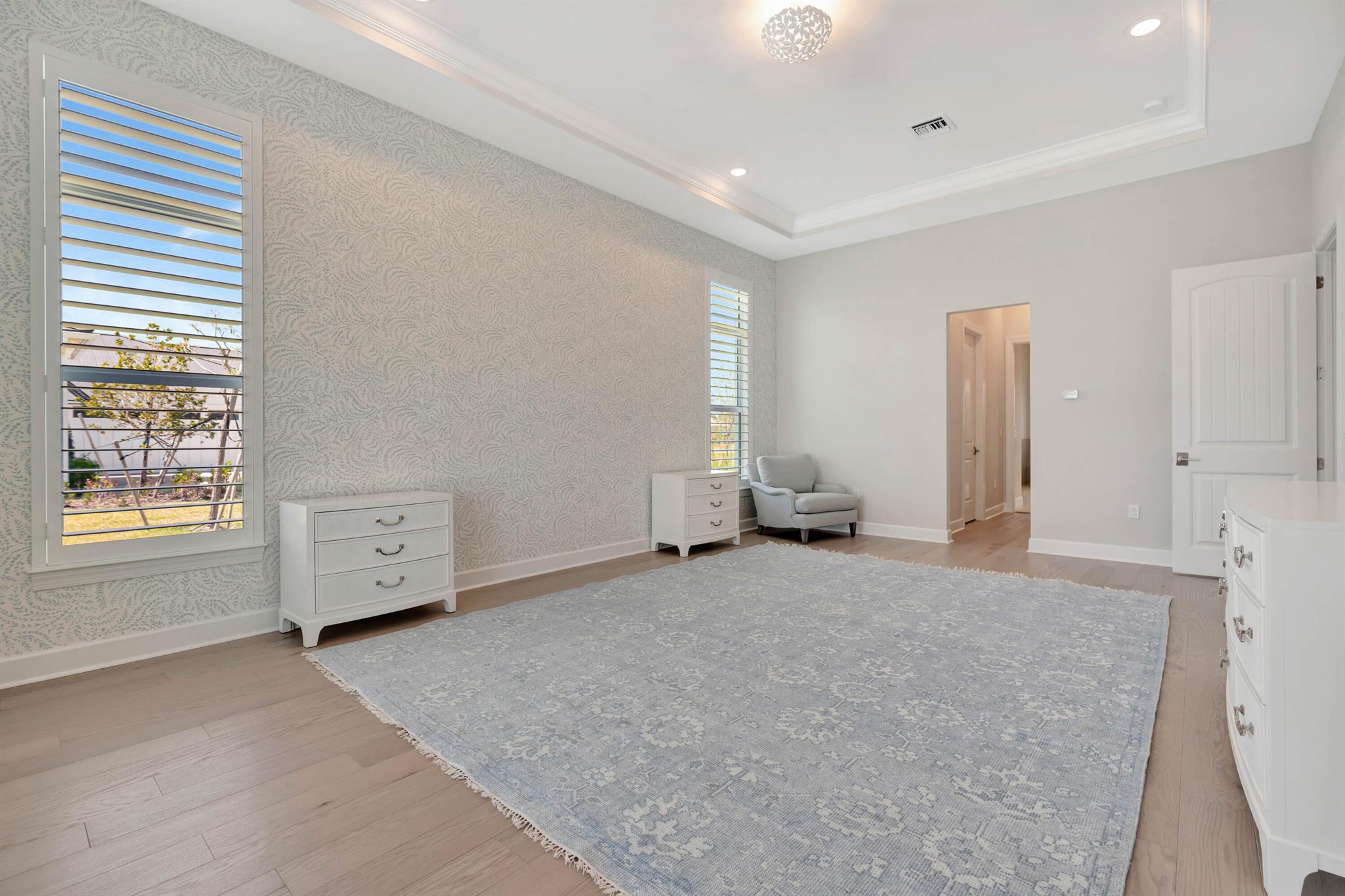 BRIDGEWATER PRESERVE - Residential