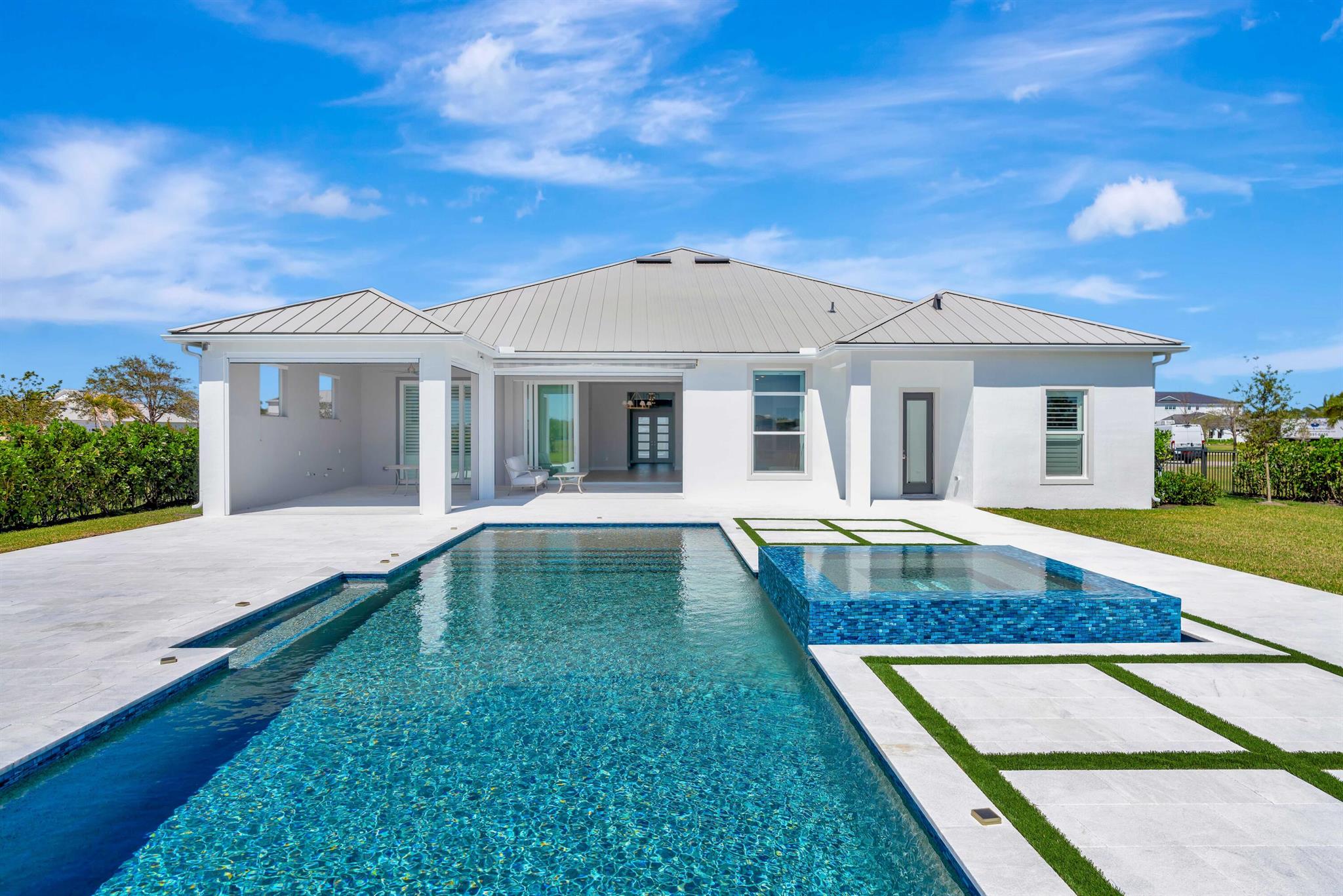 BRIDGEWATER PRESERVE - Residential