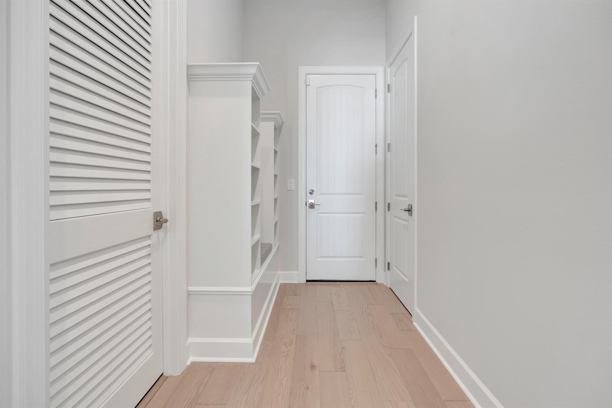 BRIDGEWATER PRESERVE - Residential