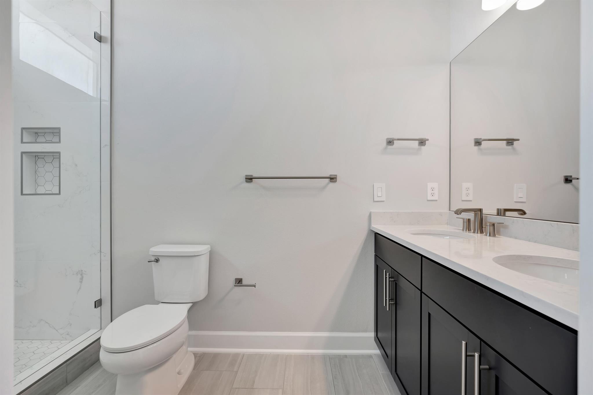 BRIDGEWATER PRESERVE - Residential