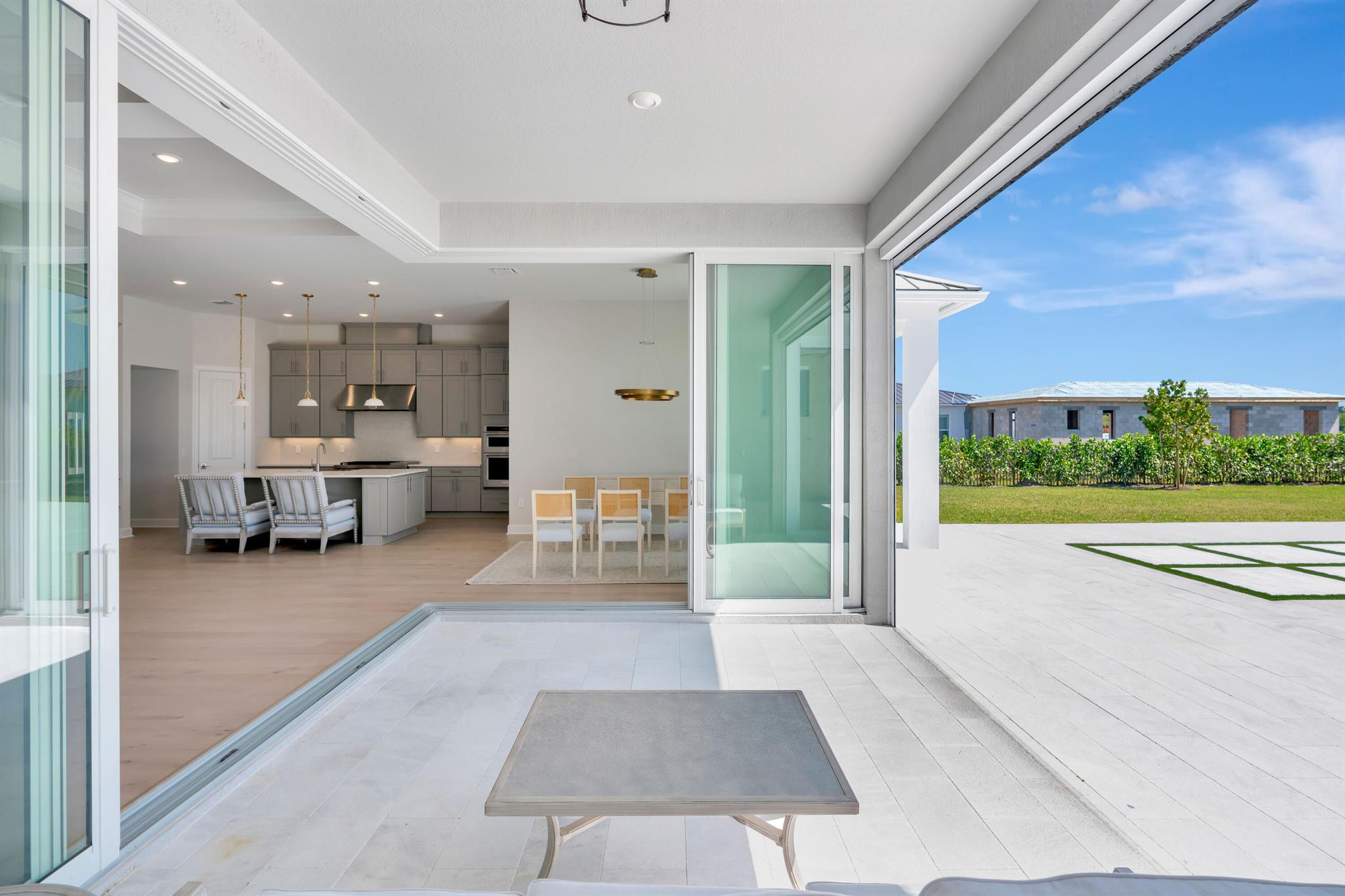 BRIDGEWATER PRESERVE - Residential