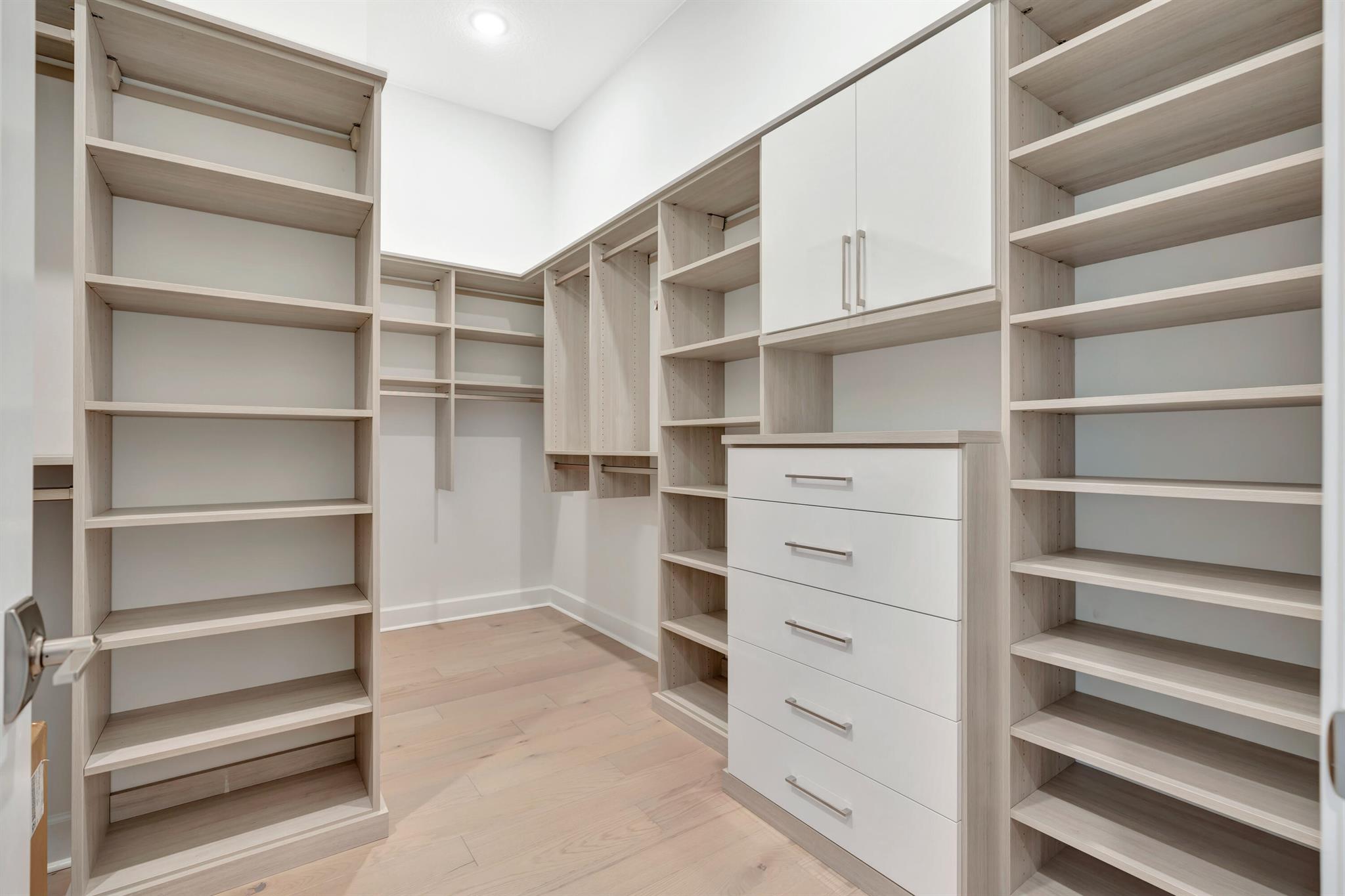 BRIDGEWATER PRESERVE - Residential