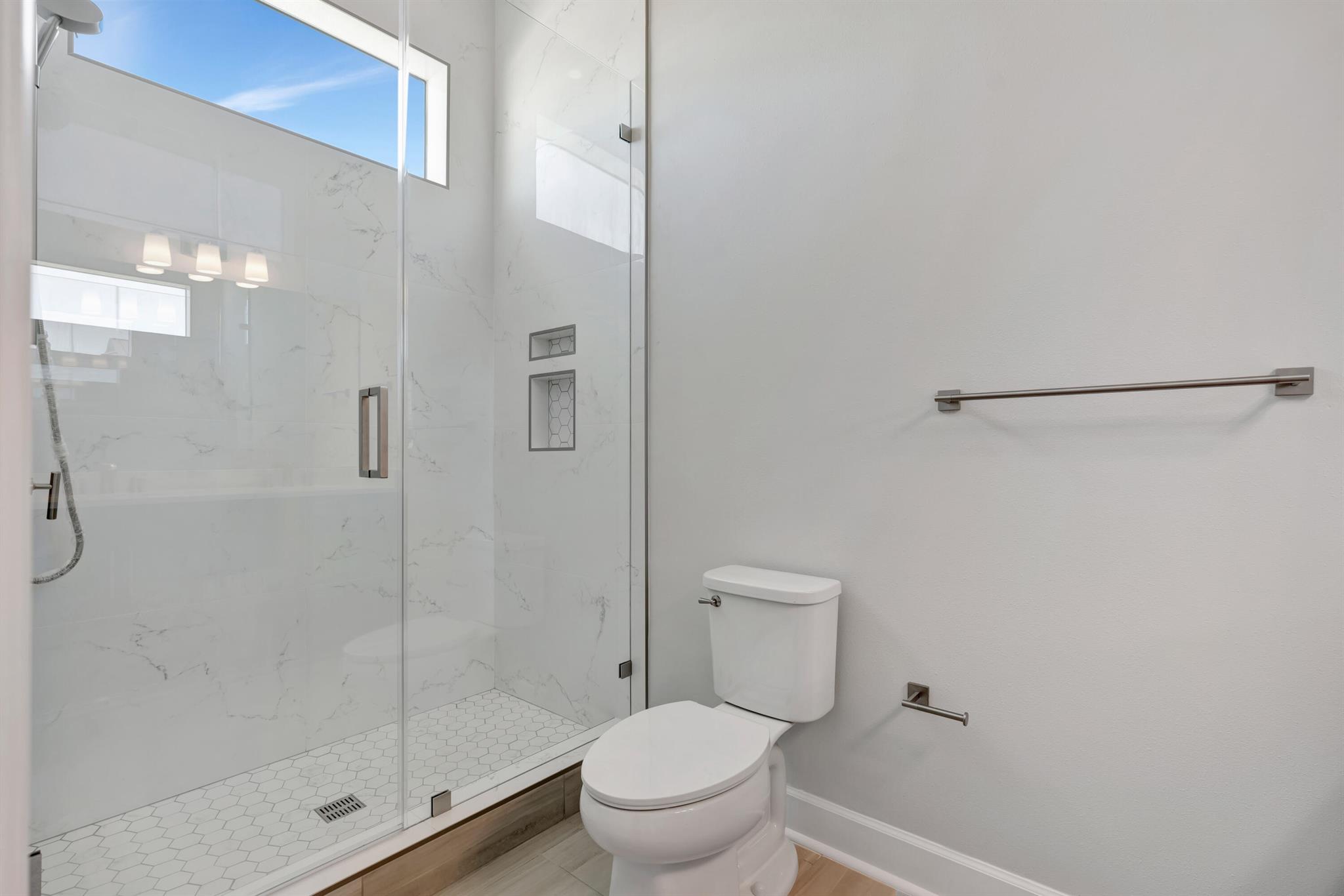 BRIDGEWATER PRESERVE - Residential