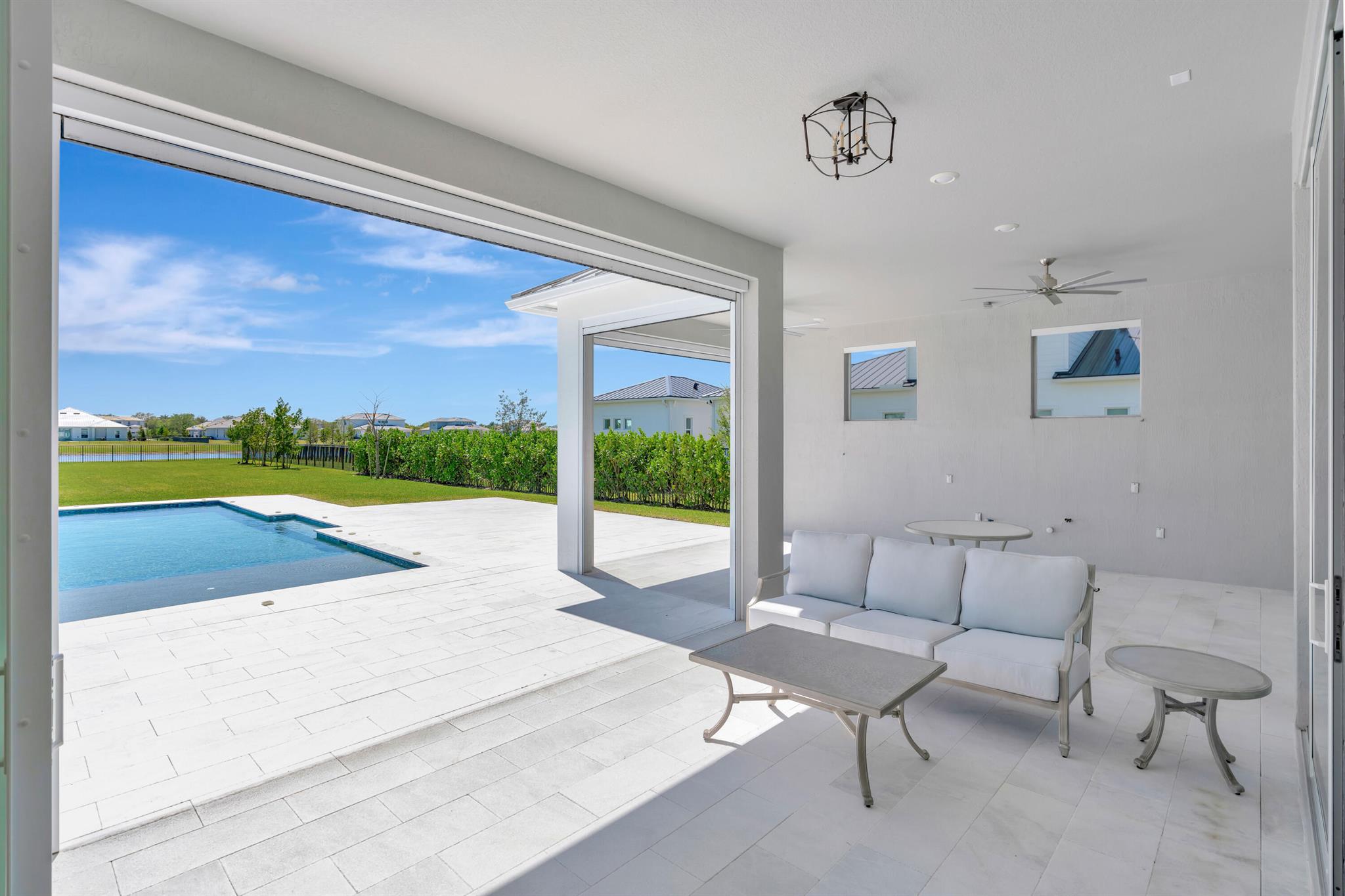 BRIDGEWATER PRESERVE - Residential