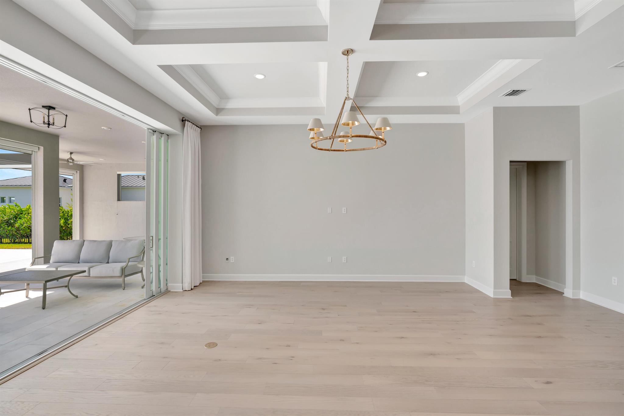 BRIDGEWATER PRESERVE - Residential