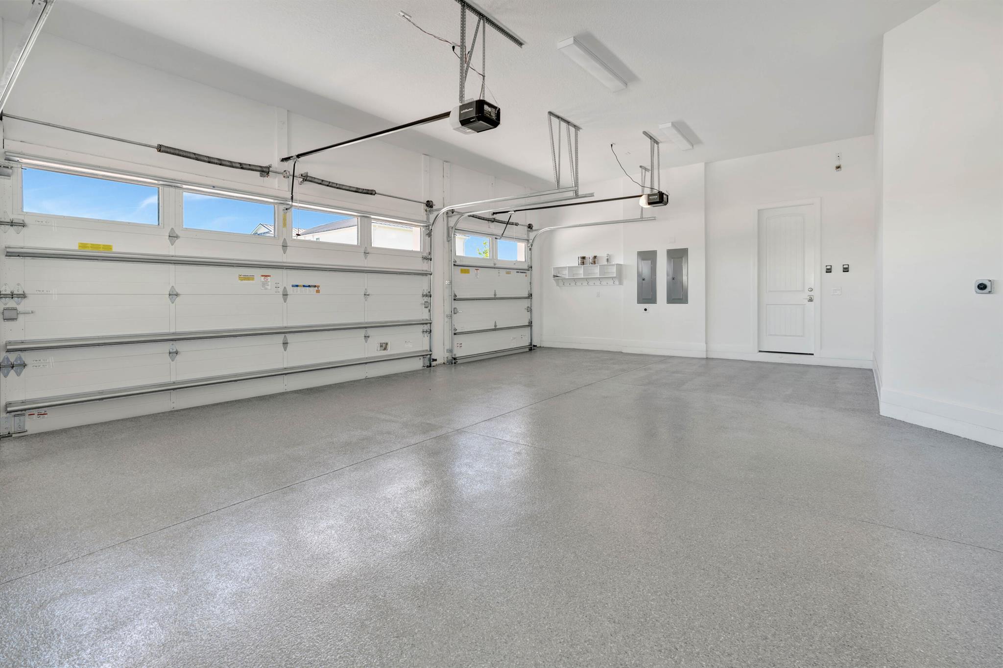 BRIDGEWATER PRESERVE - Residential