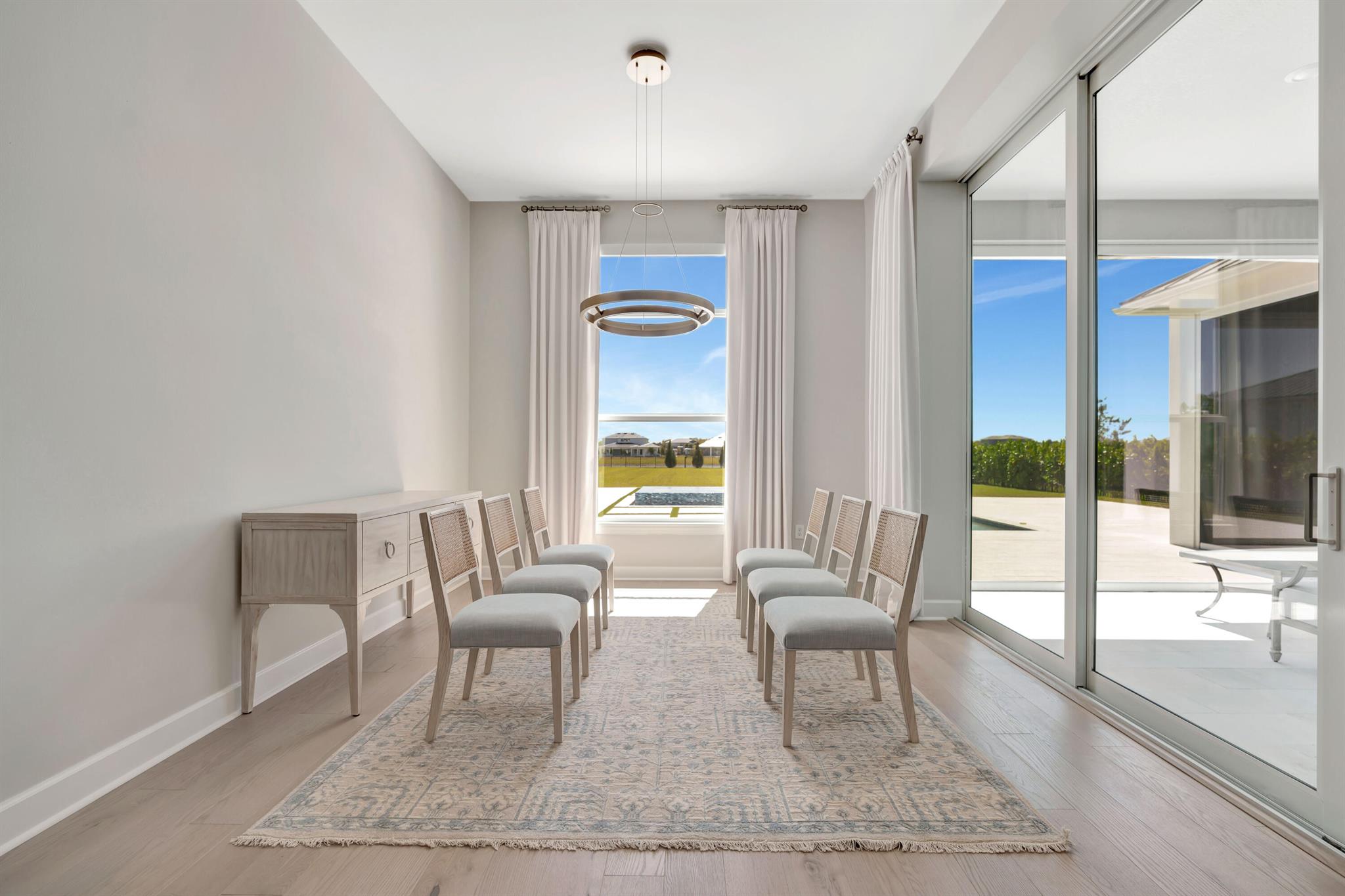 BRIDGEWATER PRESERVE - Residential