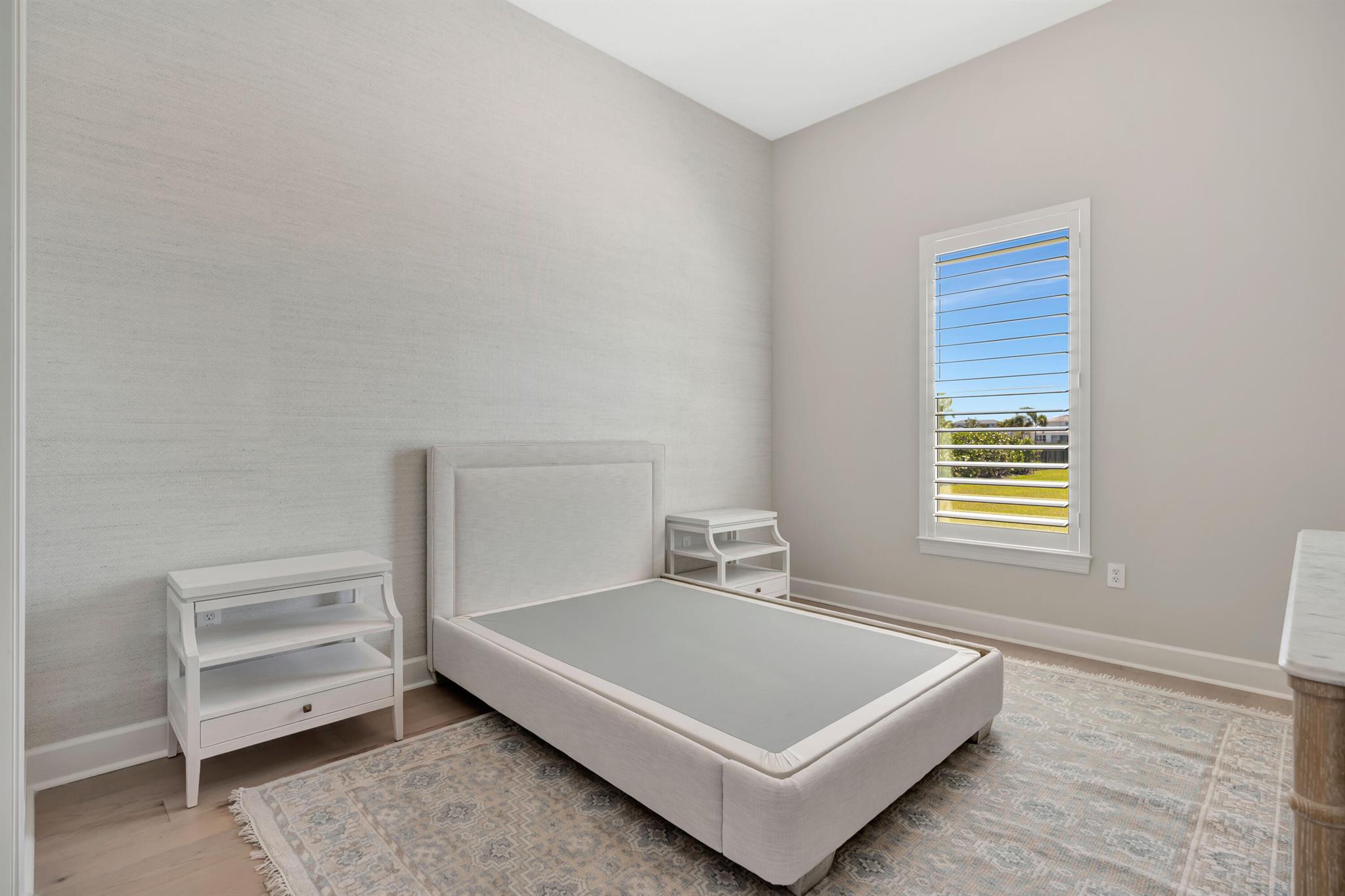 BRIDGEWATER PRESERVE - Residential