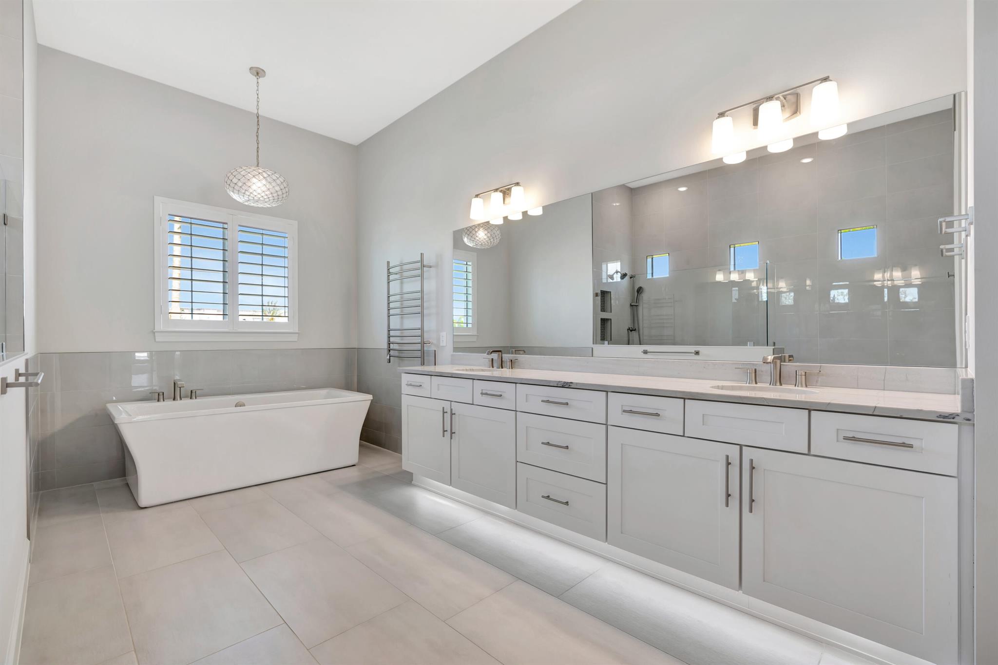 BRIDGEWATER PRESERVE - Residential