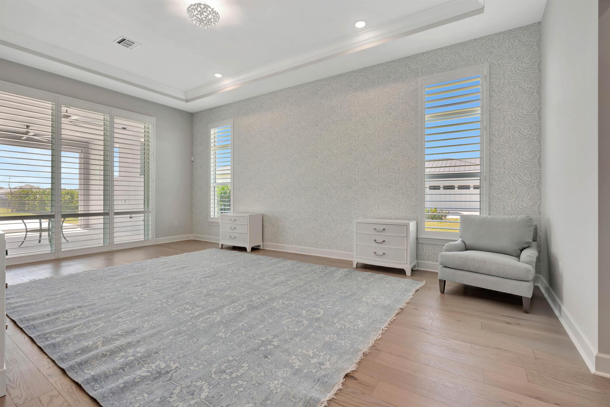 BRIDGEWATER PRESERVE - Residential