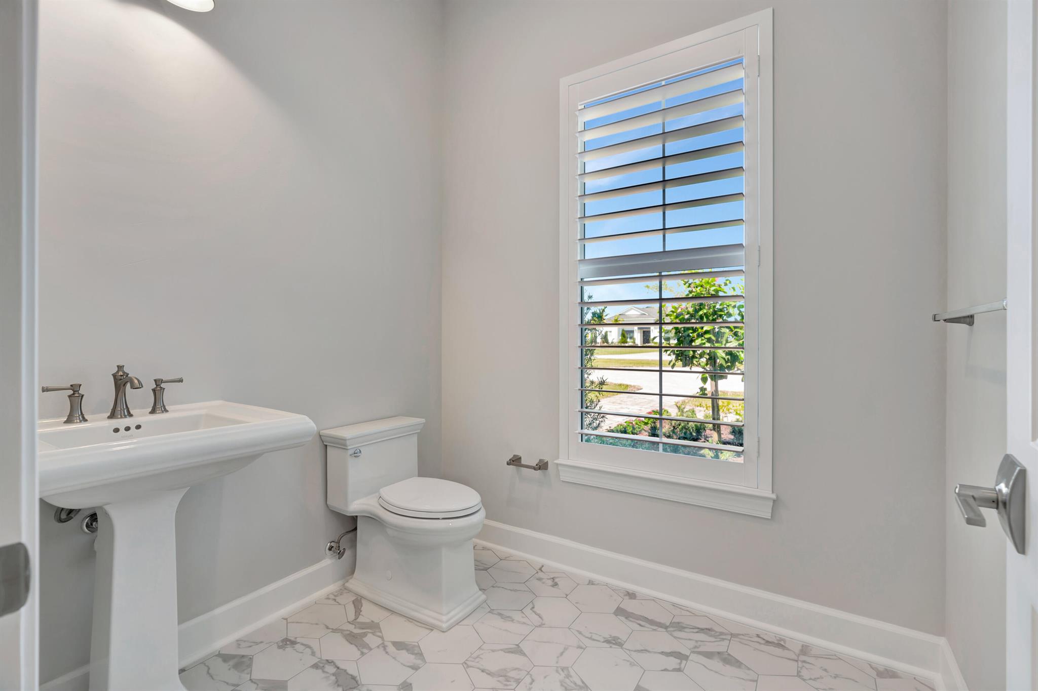 BRIDGEWATER PRESERVE - Residential