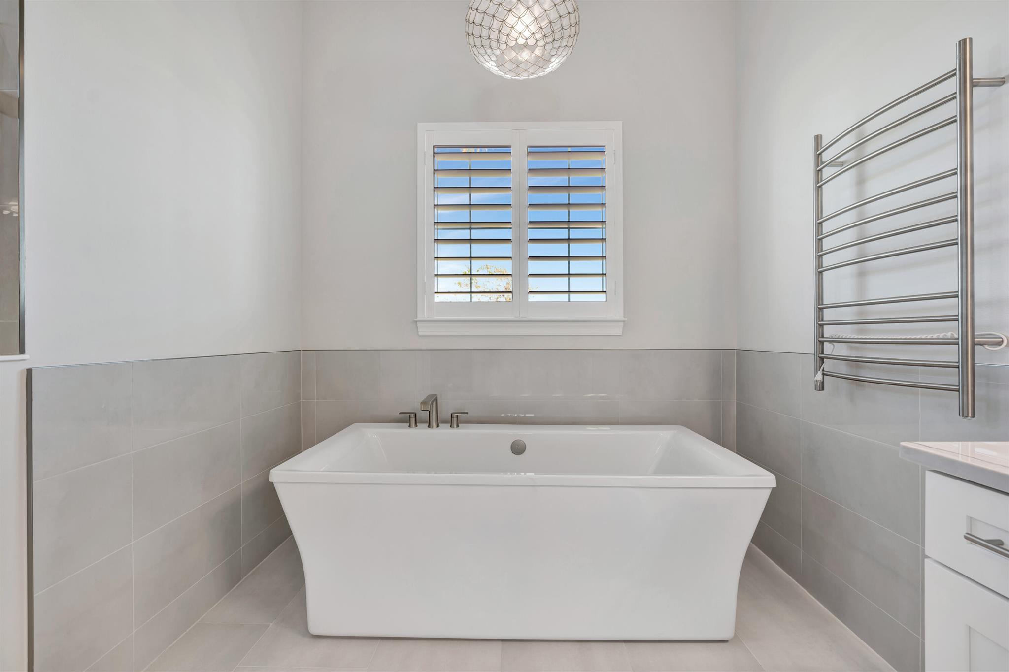 BRIDGEWATER PRESERVE - Residential