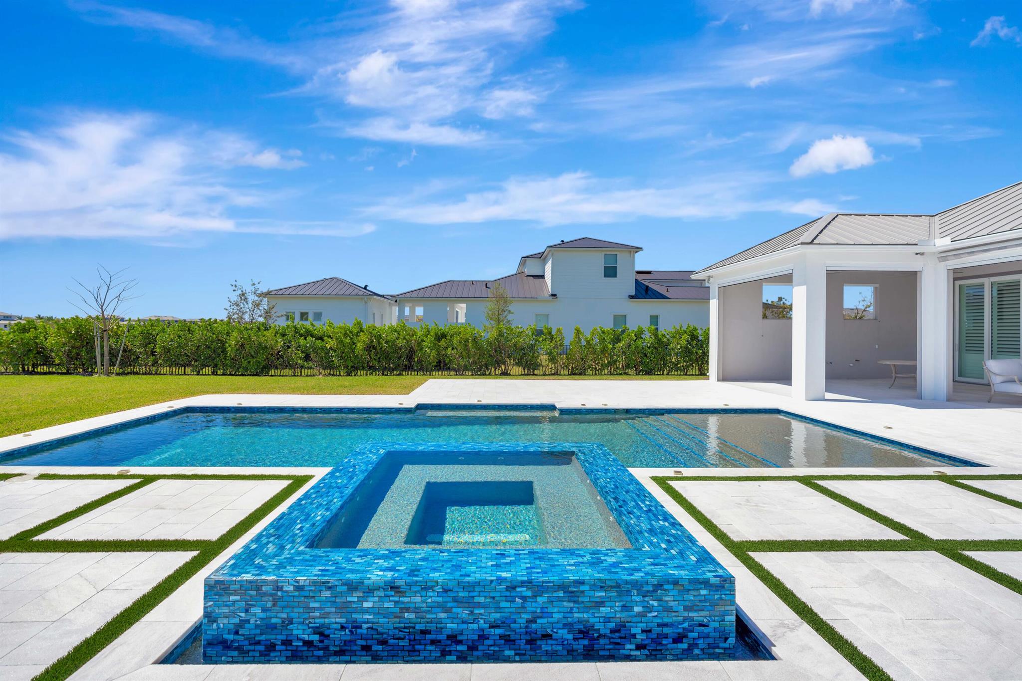 BRIDGEWATER PRESERVE - Residential