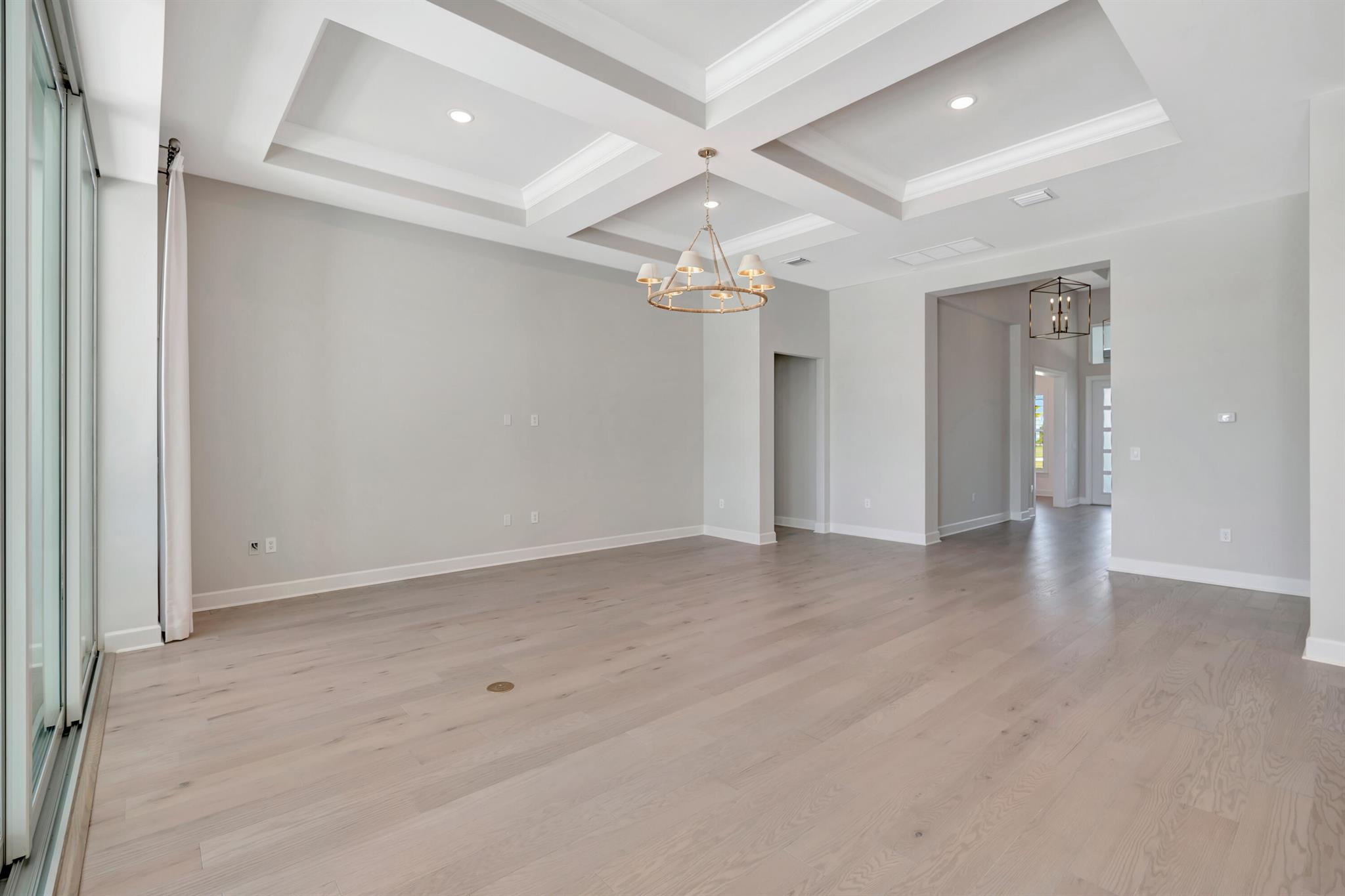 BRIDGEWATER PRESERVE - Residential