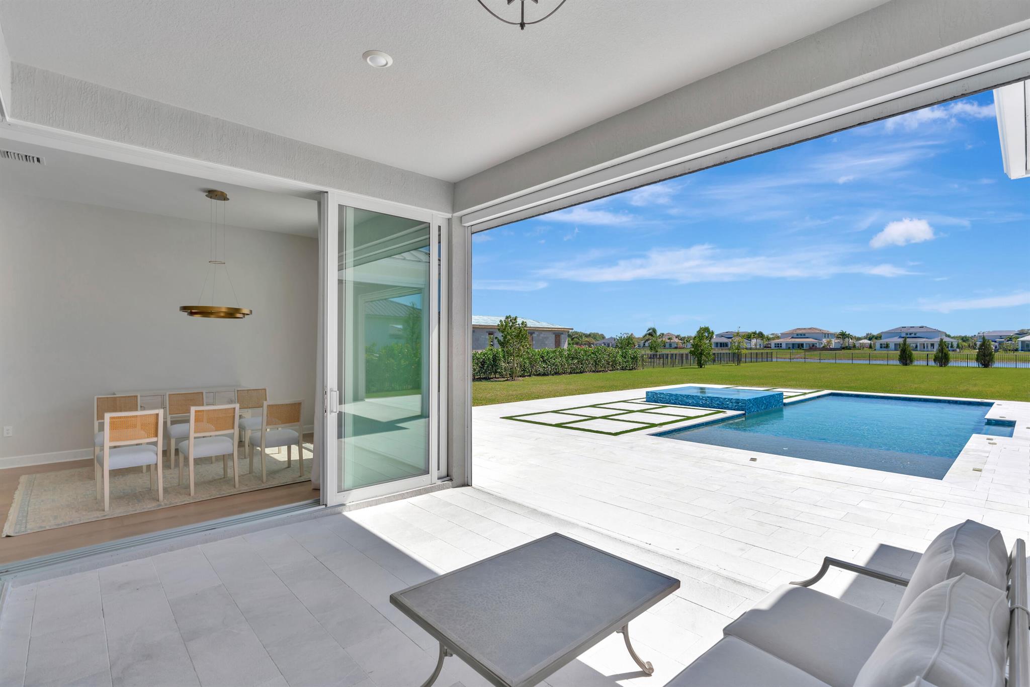 BRIDGEWATER PRESERVE - Residential