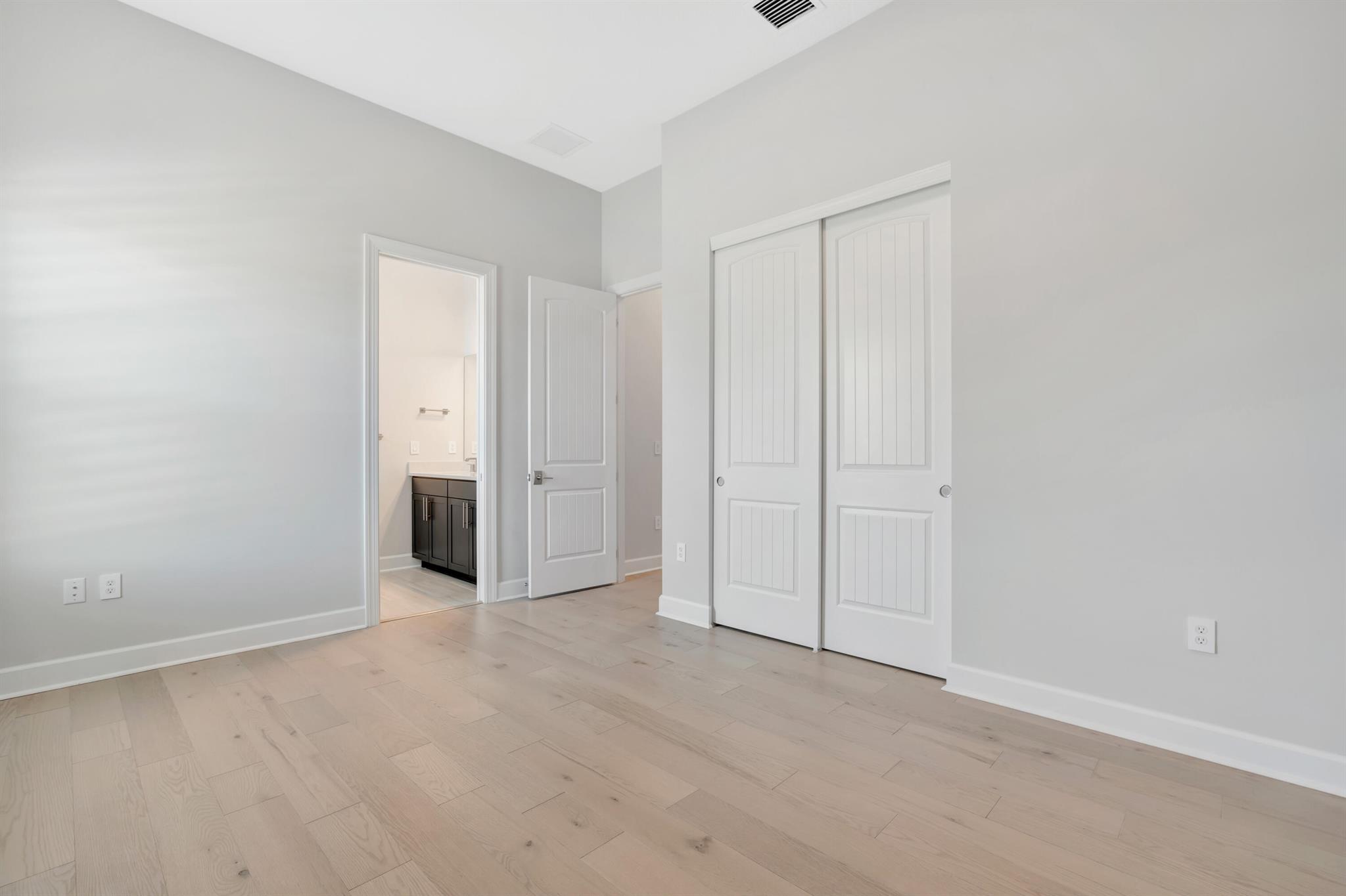 BRIDGEWATER PRESERVE - Residential