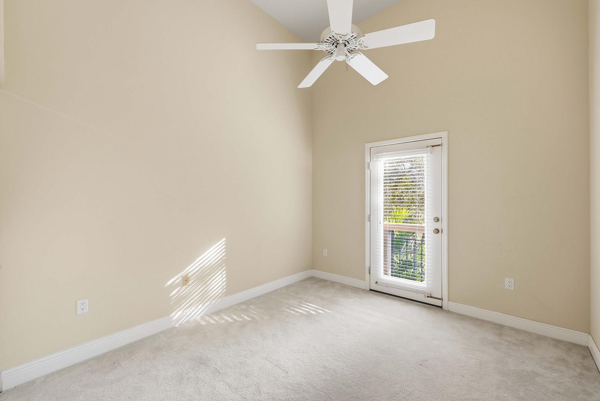 Royal Harbour Yacht Club - Residential Lease