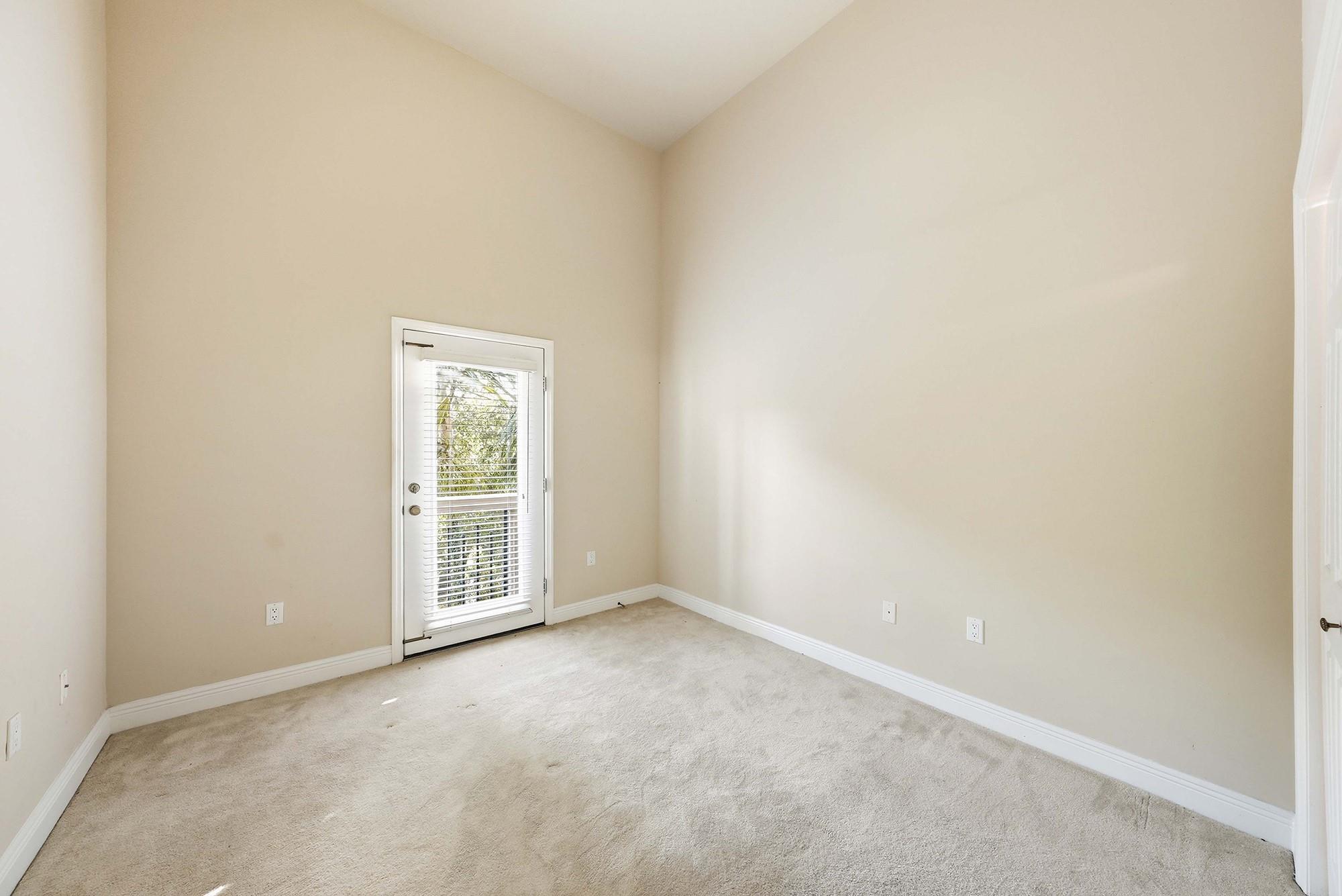 Royal Harbour Yacht Club - Residential Lease