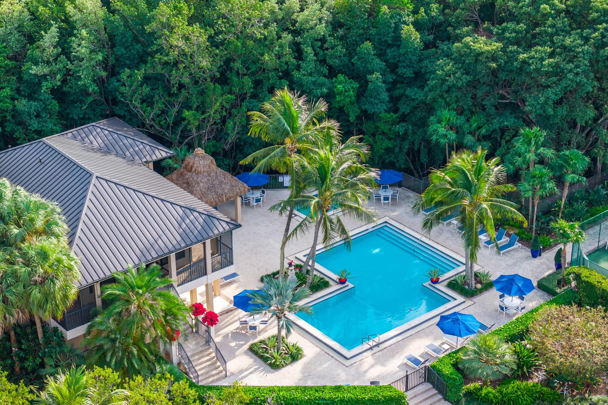 Royal Harbour Yacht Club - Residential Lease