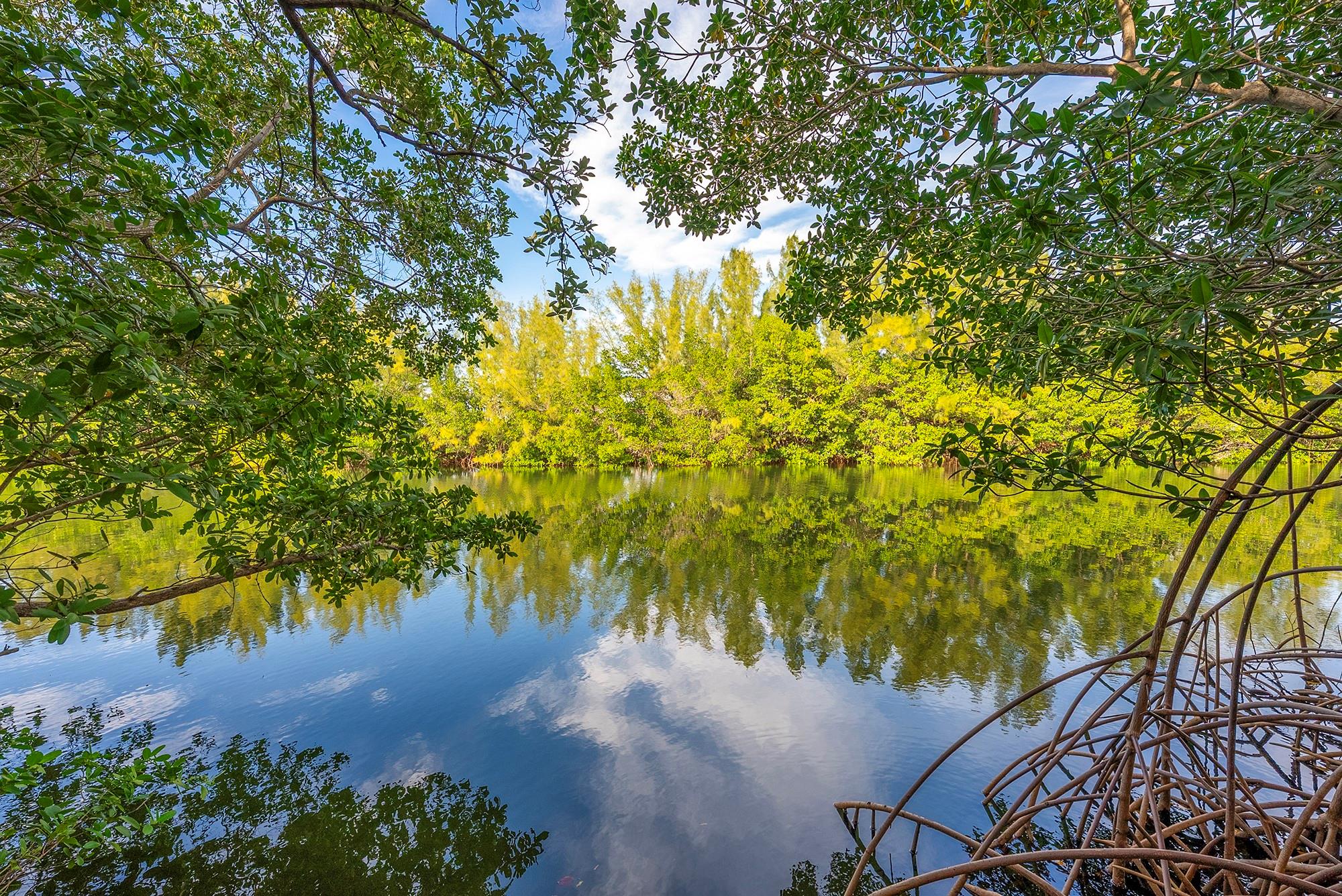 Royal Harbour Yacht Club - Residential Lease