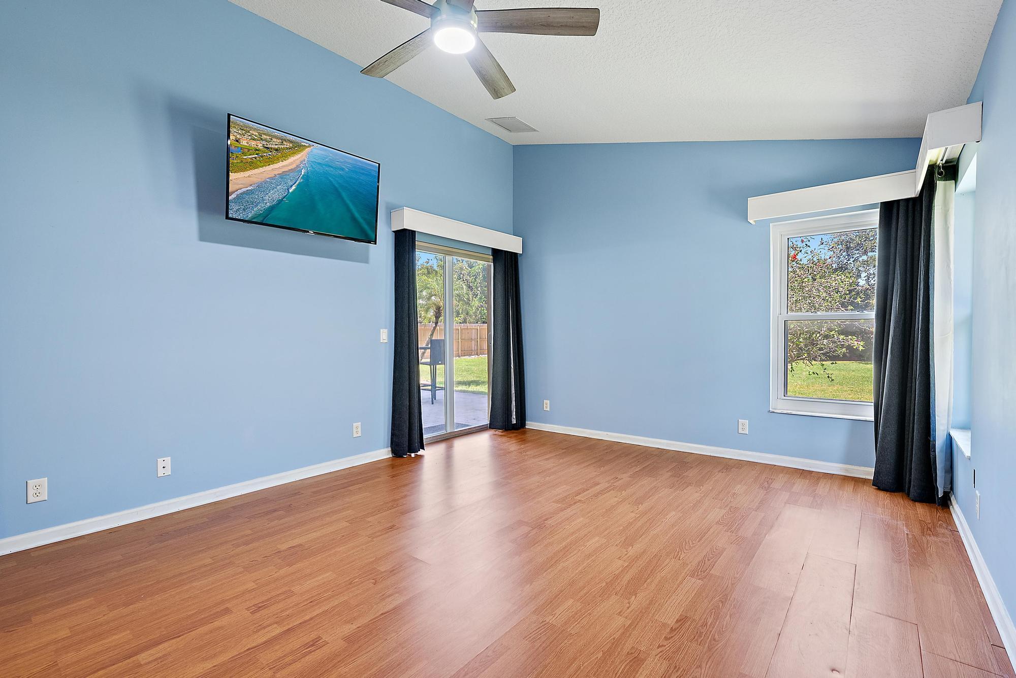 500 N Cypress Drive