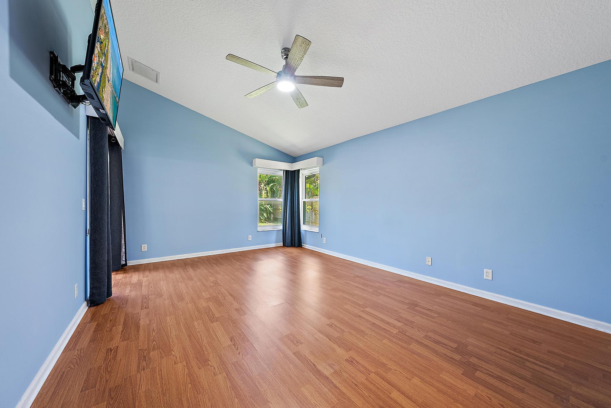500 N Cypress Drive