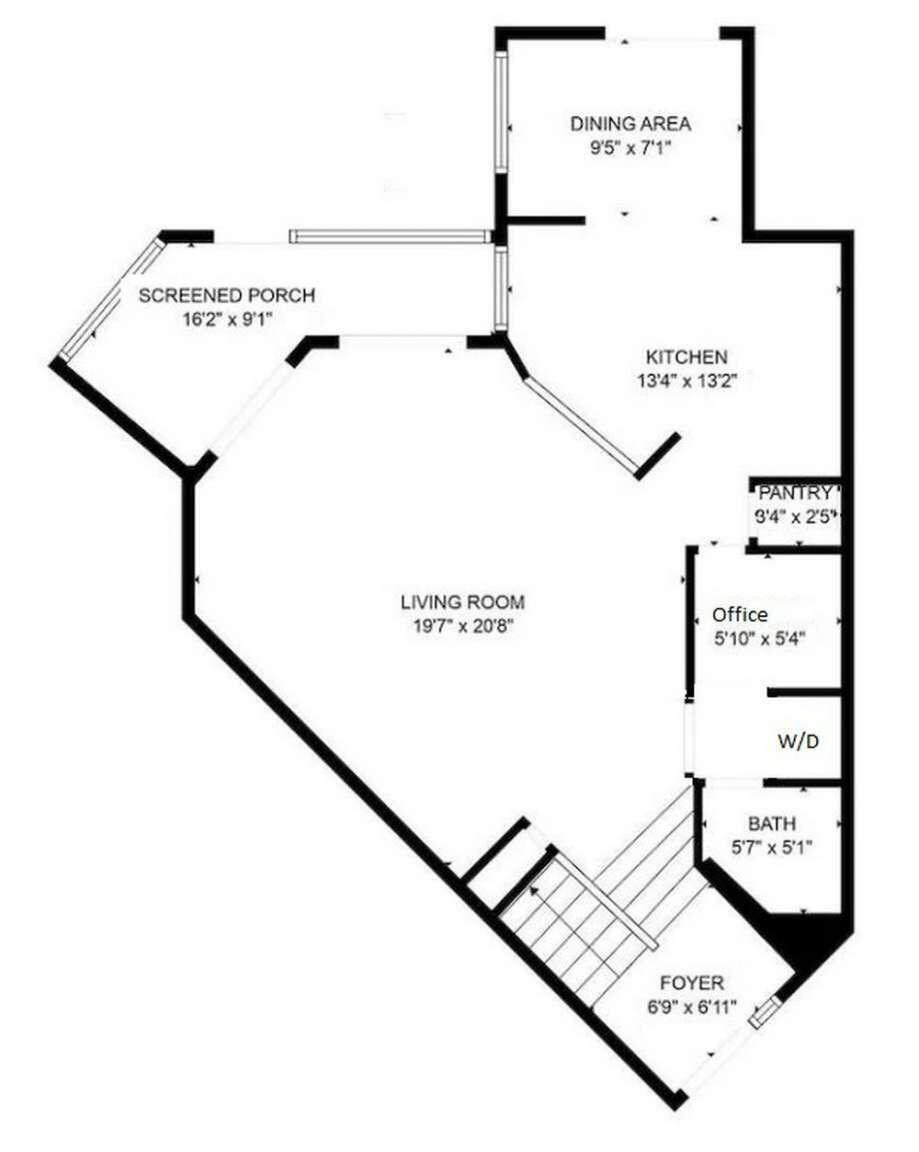 Lakeview Courts at Jacaranda - Residential